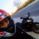 Adrian Romero - @tkdlujan - Instagram