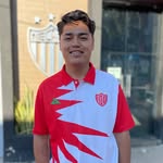 Adrian Romero - @romerokeeper - Instagram