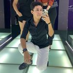 Adrian Rosales - @adrianrosalesmtz - Instagram