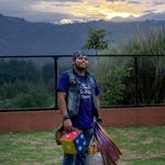 Adrian Rosales - @adrianrosalesherrera - Instagram