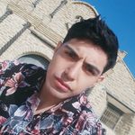 Adrian Cordova Rosillo - @adriancordova11 - Instagram