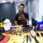 Adrian Rosillo - @rosillo198 - Instagram