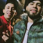 Adrian Rosillo - Facebook