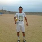Adrian Rosillo - Facebook