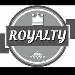 Adrian Royal - @photosofroyalty - Instagram