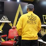 Adrián Royal - @royaltj664 - Instagram