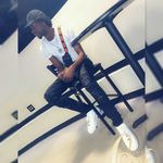 Adrian Royal Scott - @royaldaplaya - Instagram