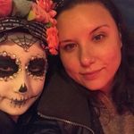 Adrian Ruddock - @motherbusyb - Instagram