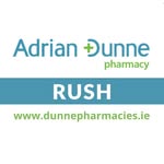 Adrian Dunne Pharmacy Rush - @adriandunnepharmacyrush - Instagram