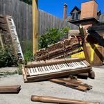Adrian Rush - @adrianclarkrush - Instagram