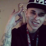Adrian Rush Salazar - @adrianrush420 - Instagram