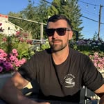 Adrian Rushforth - @adrianrushforth - Instagram