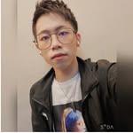 AdriaNRush 배익곤  翊坤 - @adrianrush_1102 - Instagram