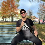 Adrian Ruz - @aruzzie - Instagram