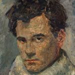 Adrian Ryan (1920-1998) - @adrianryan_painter - Instagram