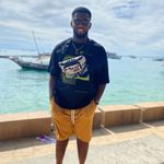 Adrian Sampson - @junta_kinte_ - Instagram