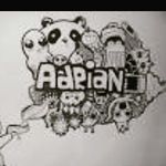 Adrian Sampson - @adriansampson8 - Instagram