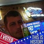 Adrian Sampson - @adrian.sampson.92 - Instagram