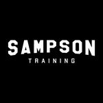 Adrian Sampson - @sampsontraining - Instagram