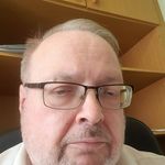 Adrian Sampson - @adrians53 - Instagram