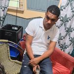 Adrian Sampson - @adristarboi - Instagram