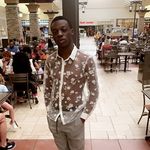 Adrian Sampson - @adrian_theking4 - Instagram