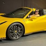 Adrian Sampson - @tuf200sx - Instagram