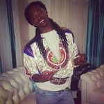 Adrian Sampson Green - @adriansampson87 - Instagram
