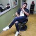 Adrian Santo - Facebook