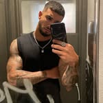 Adrián Santos - @adriansantost - Instagram