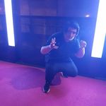 Adrian Saunders - @adrian_benzh - Instagram