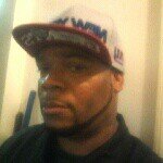 Adrian Saunders - @bzadrian40 - Instagram