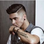 Adrian Saunders - @teddybearadrian - Instagram