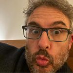 Adrian Saunders - @adrian_saunders - Instagram