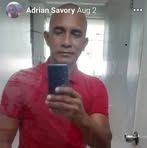 Adrian Savory - Facebook