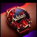 Adrian saya - @adrianj1068 - Instagram