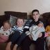 Adrian Schofield - Facebook