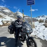 Paul Adrian Schofield - @kawapaul_ - Instagram