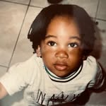 Adrian K Sealy - @kalilsealy - Instagram