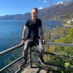 Adrian Senn - @sennbizzarri - Instagram