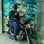 Adrian Senna - @adrian.senna - Instagram