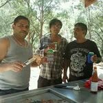 Adrian Sharma - @blackman.64 - Instagram