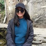 Jyoti Sharma - @adrianasharma2 - Instagram