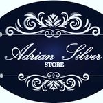 Adrian Silver Store - @adriansilverstore - Instagram