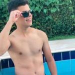 Adrian Silvero - @adrian.silvero17 - Instagram