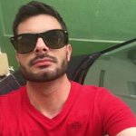 Adrián Simental Echeagaray - @adriansimental15 - Instagram
