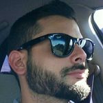 Carlos Adrián Simental Echeagaray - @adrians1m - Instagram