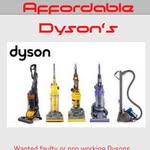 Adrian simmonds - @affordable_dysons - Instagram