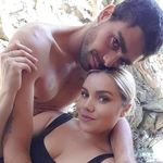 Nicole N Adrian Simms - @nicolenadriansimms - Instagram