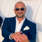 Adrian Simon - @adriansimon74 - Instagram